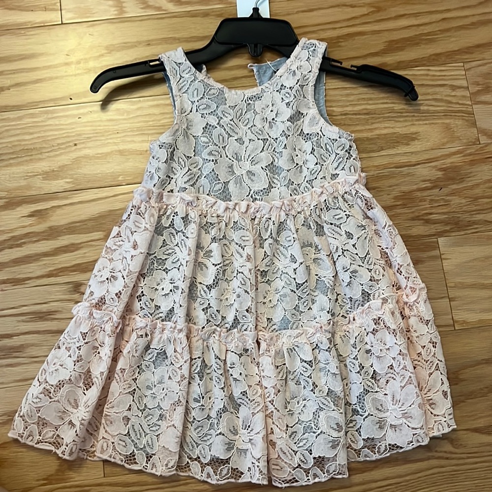 Toddler dress